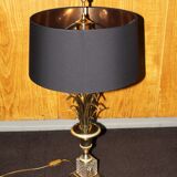 Pineapple lamp, Boulanger, 1965