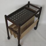 Table mobile, années 70