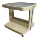 Table - side table Prisunic Marc Held
