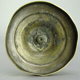 Pair of vintage candlesticks Restoration