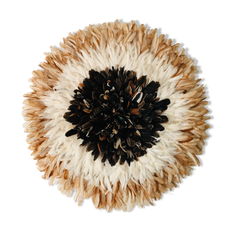 Juju Hat beige 80 cm