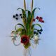 Wall decor applique