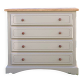 Commode