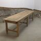 Farm table