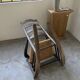 Rocking chair 1900 France cord