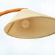 Lampadaire Luxus Vittsjö, années 1970