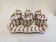 Veuve perrin earthenware cream service