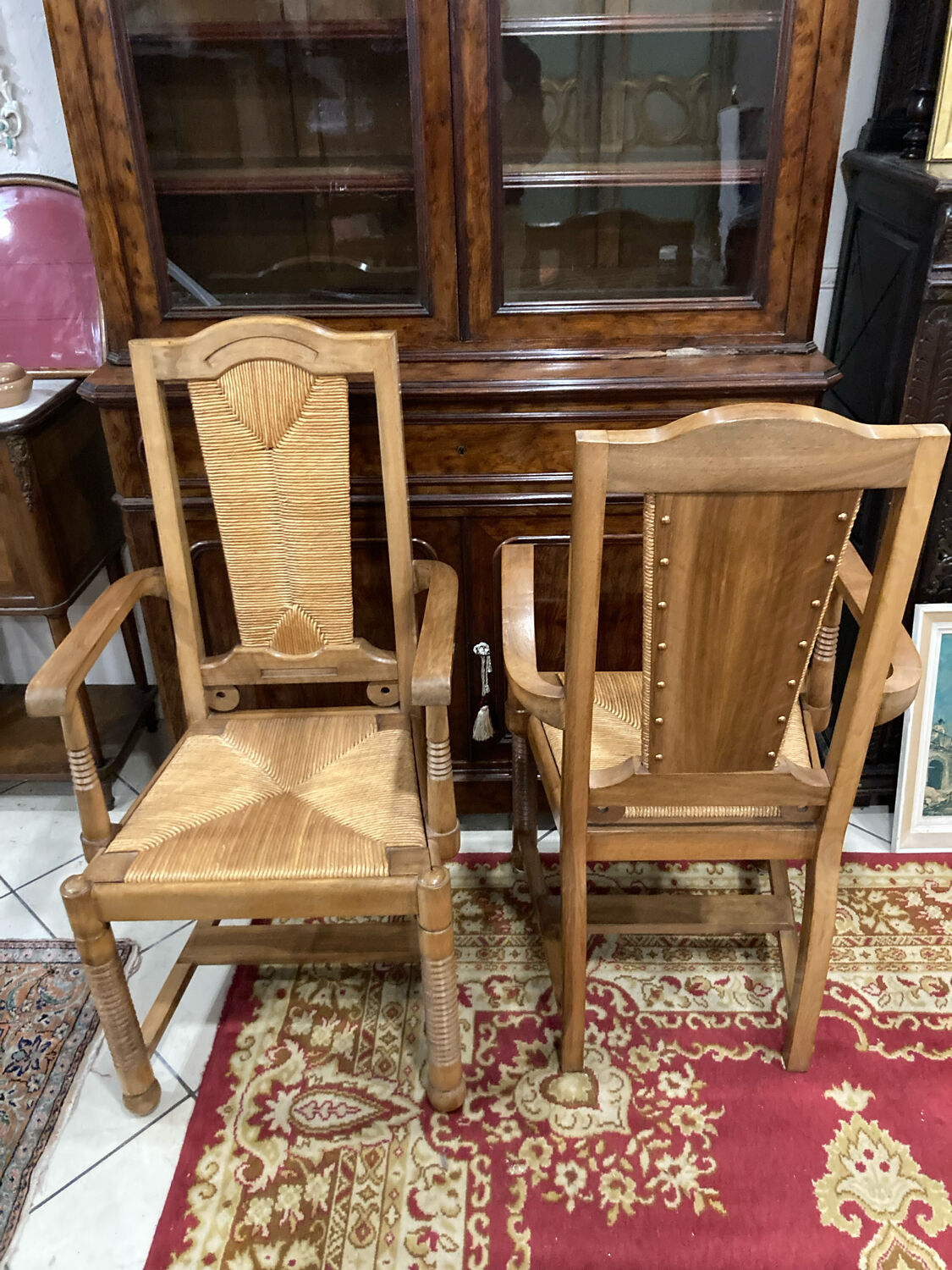 Vintage chair