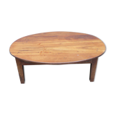 Table basse de ferme