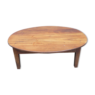 Table basse de ferme