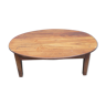 Table basse de ferme