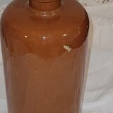 Stoneware bottle - old