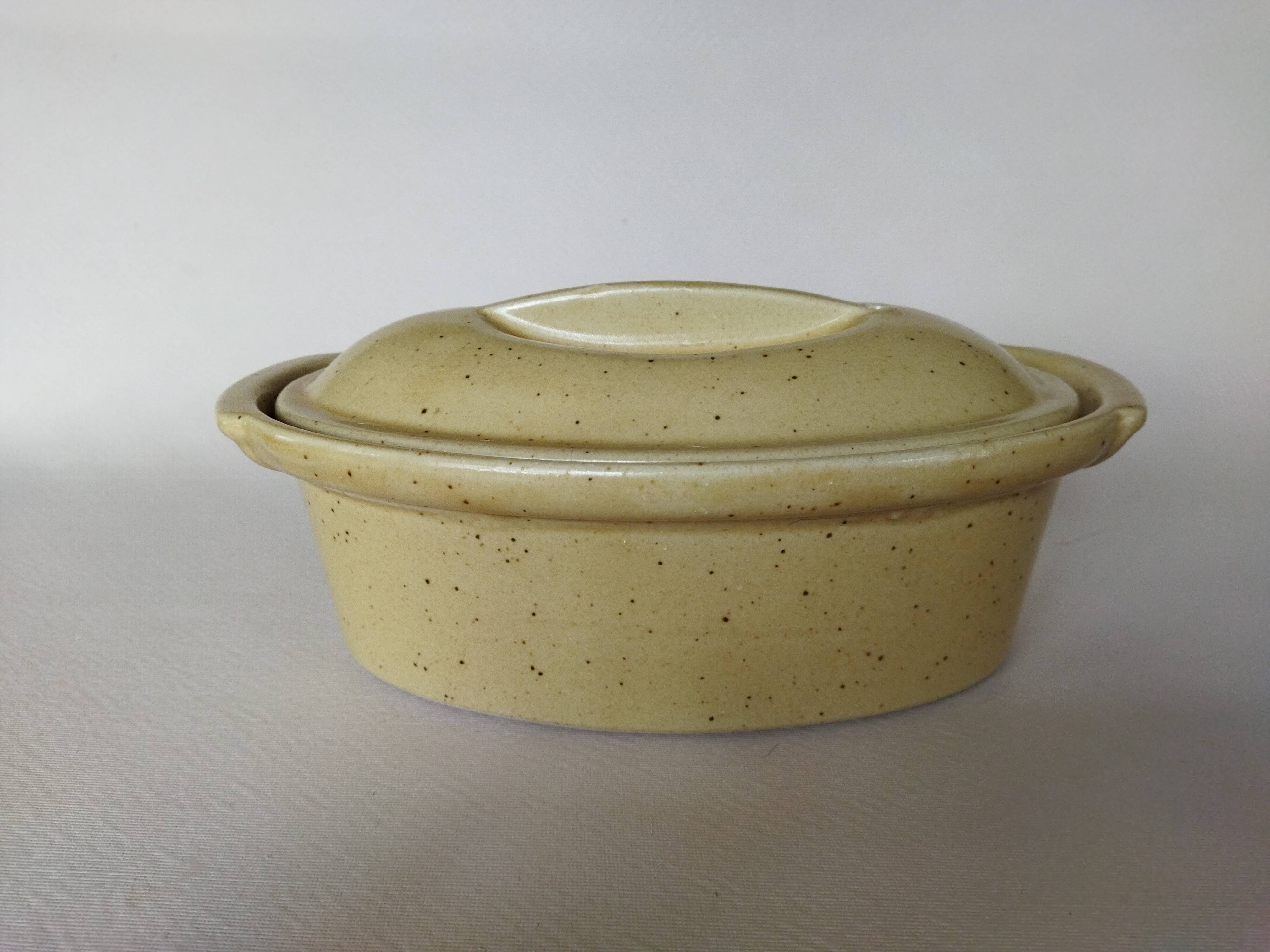 Digoin sandstone terrine