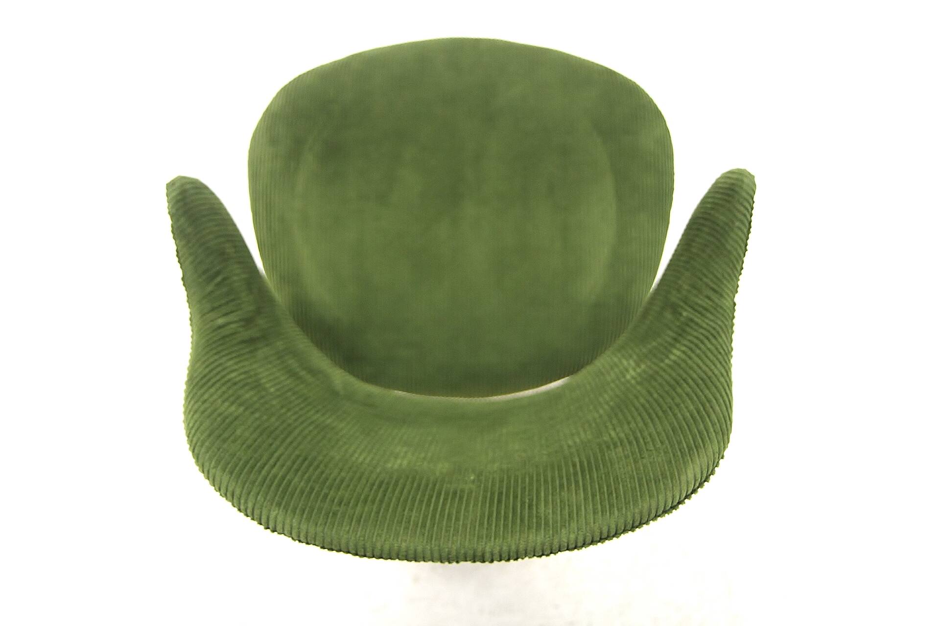 Fauteuil scandinave "Winnie", Möbel-IKÉA, Suède, 1960