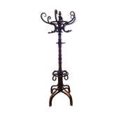 Porte manteau perroquet de bistrot Fischel