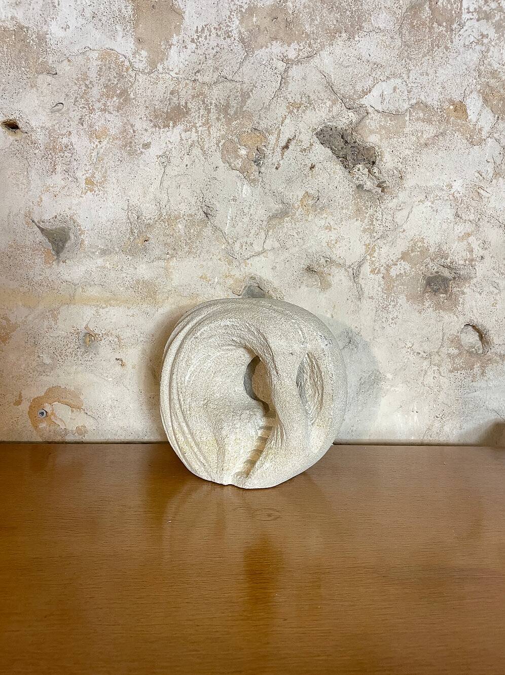 Arsène Galisson lamp