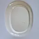 Large oval dish Cauldon Place England – Ironstone / English earthenware