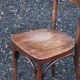 Chaises Thonet