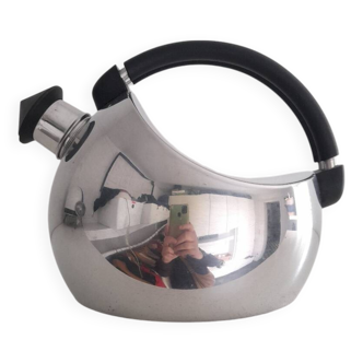 80s Carlo Giannini Kettle