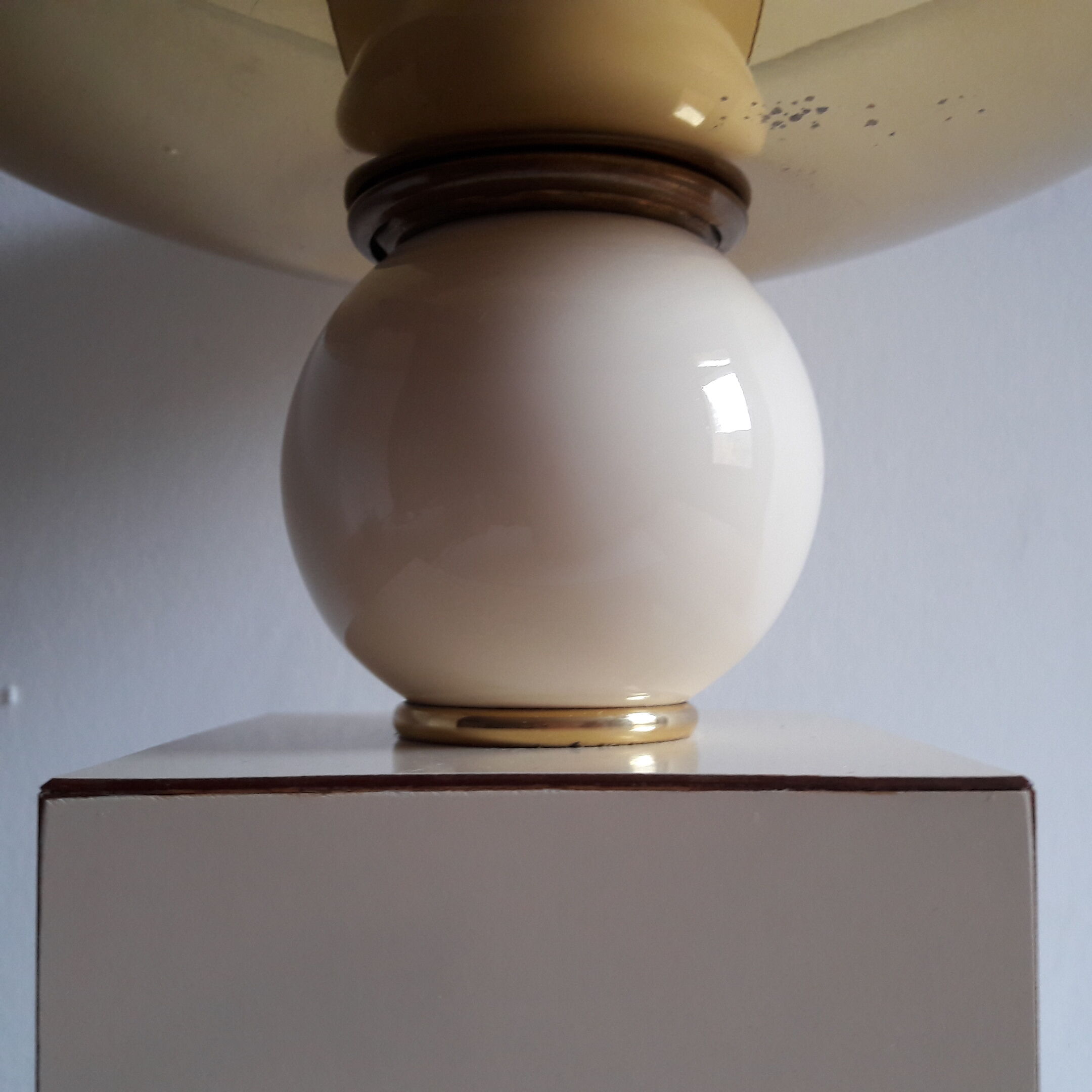 Mood lamp