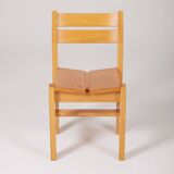 Chaise les arcs, 1960s