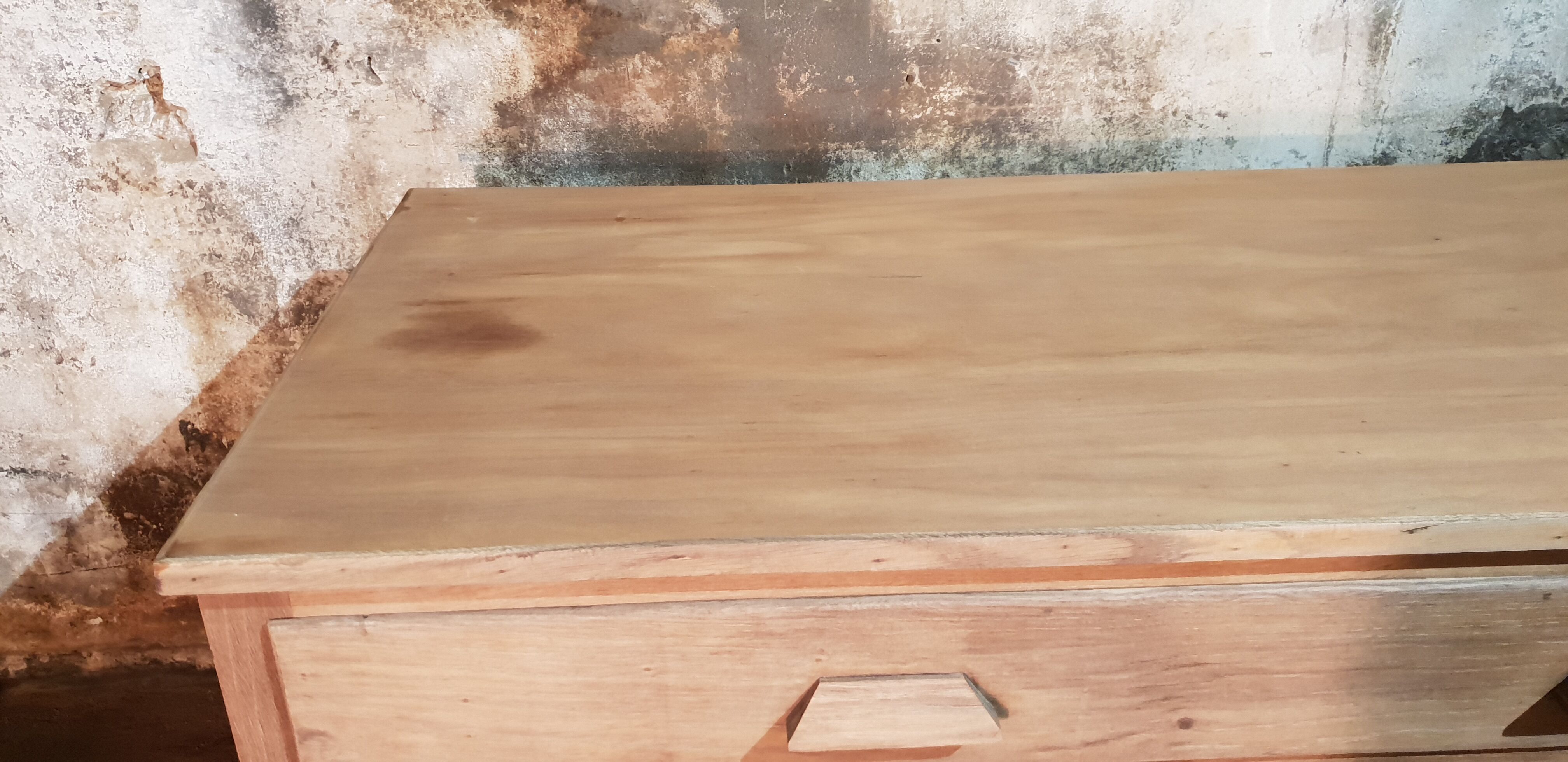 Furniture of profession architect