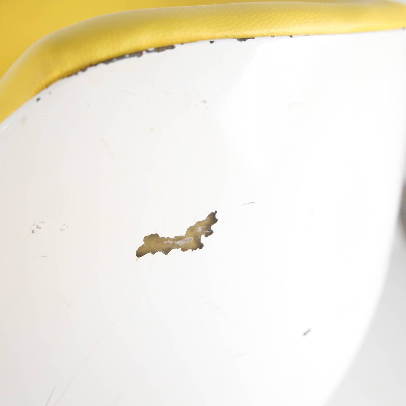 Pair of Space Age armchairs