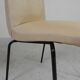 Set of 4 Meurop chairs by Pierre Guariche, 1950s