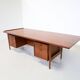 Mid-Century Modern Desk by Arne Vodder, 1960s