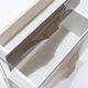 Nightstand "DF2000" by Raymond Loewy for Doubinsky Frères, France,