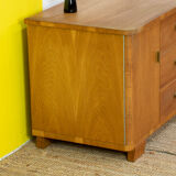 Scandinavian sideboard 115 cm
