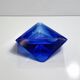Prismatic Ash Tray by Cesare Toso Murano - 1950s