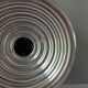 Italian wall lamp Achille Castiglioni "Padina" Flos