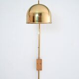 V-75 Wall Lamp by Eje Ahlgren