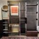 Modular shelving