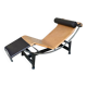 LC4 Cassina x Louis Vuitton limited edition no. 0355/1000 – Charlotte Perriand & Le Corbusier