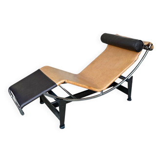 LC4 Cassina x Louis Vuitton limited edition no. 0355/1000 – Charlotte Perriand & Le Corbusier