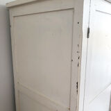 Vintage parisian wardrobe, 1950