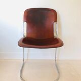 Chair Cidue publisher, Italy 70s