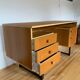 Royal Board double-sided desk, Sweden, 1970s