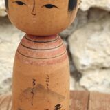 Kokeshi doll