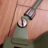 Workshop 2 articulated lamp arms