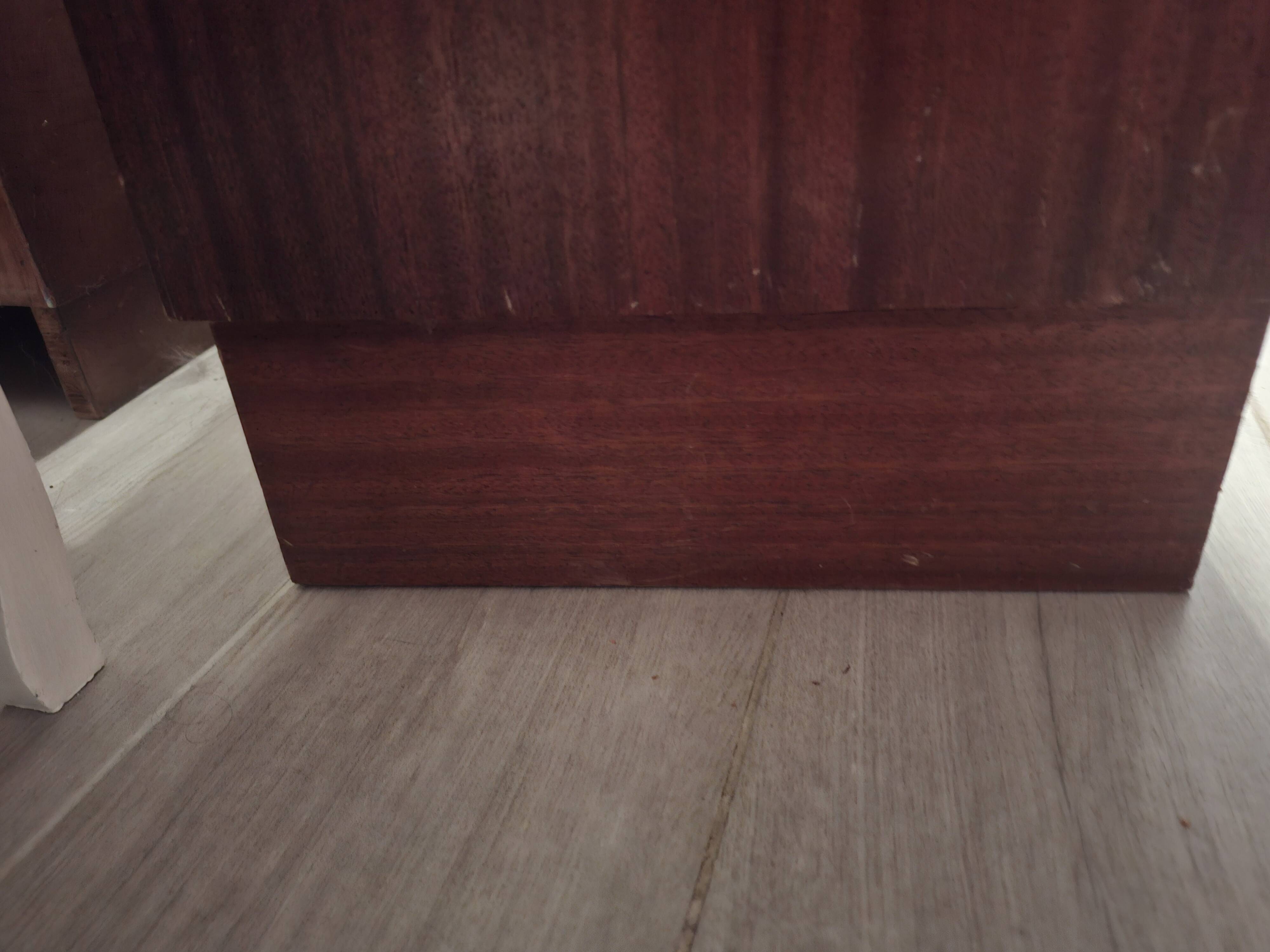 Commode Gauthier