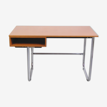 Bureau "steno" par meurop 1970s