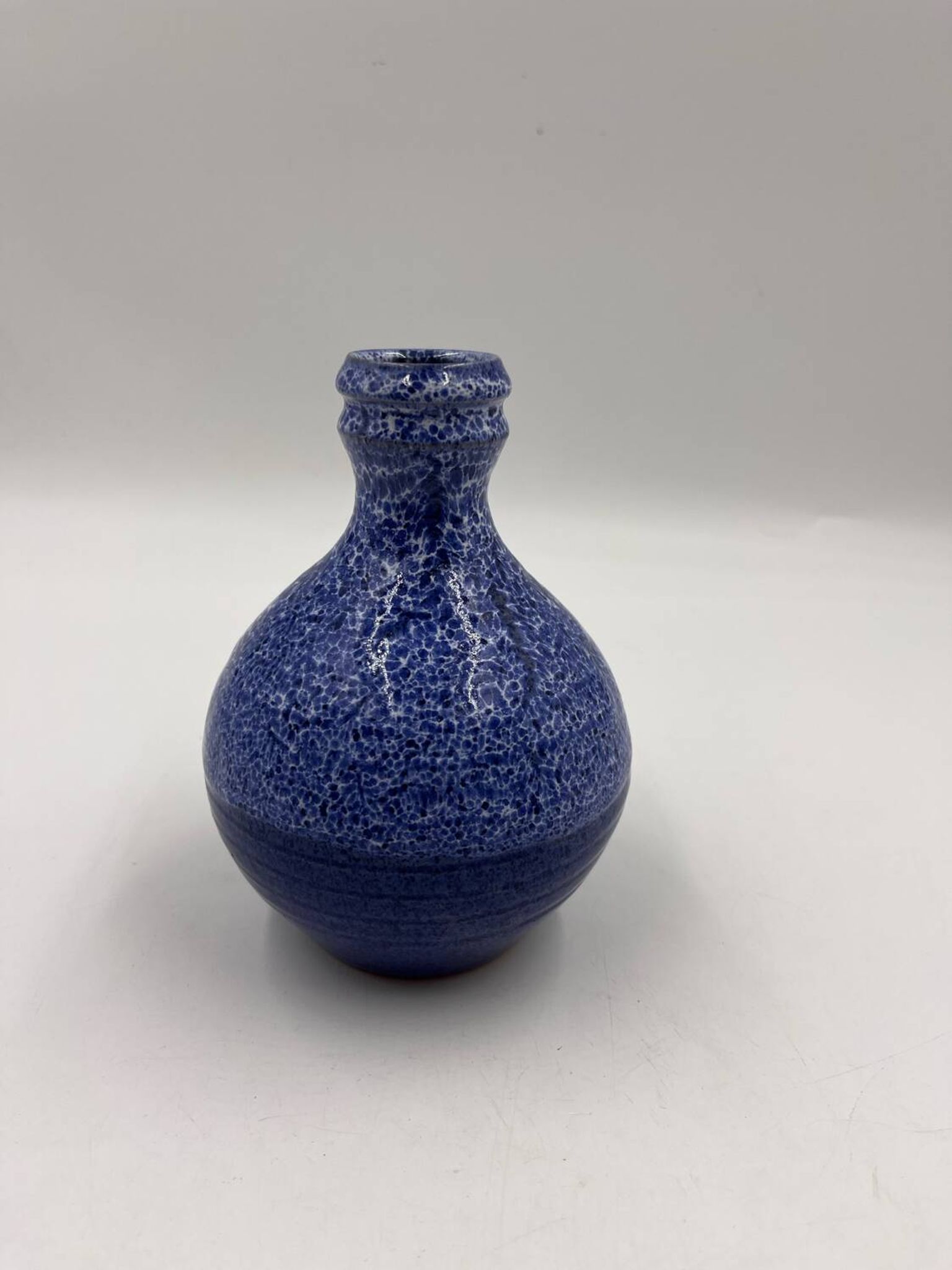 Vase en terre cuite