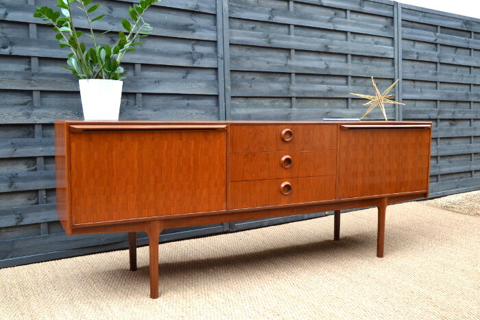 McIntosh sideboard