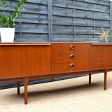 Enfilade par McIntosh