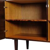 Sideboard Made In Rosewood From 1960s