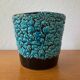 Luc Vallauris ceramic planter from the 50s