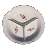 EDW Faience Beggar Service